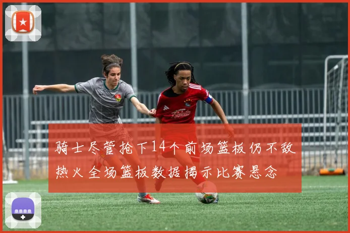 骑士尽管抢下14个前场篮板仍不敌热火全场篮板数据揭示比赛悬念