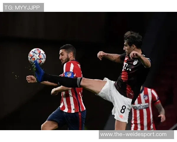 南美媒体报道拜仁曼联马竞争夺17岁厄瓜多尔中场新星卡斯蒂略